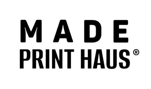 MADE PRINT HAUS